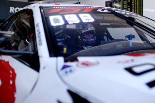 #98 - Rowe Racing - Augusto FARFUS/Raffaele MARCIELLO/Jake DENNIS - BMW M4 GT3 EVO