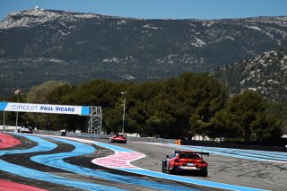 #98 - Rowe Racing - Augusto FARFUS/Raffaele MARCIELLO/Jake DENNIS - BMW M4 GT3 EVO