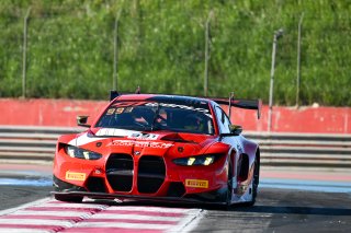 #991 - Paradine Competition - Darren LEUNG/James KELLETT/Dries VANTHOOR - BMW M4 GT3 EVO