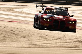 #991 - Paradine Competition - Darren LEUNG/James KELLETT/Dries VANTHOOR - BMW M4 GT3 EVO