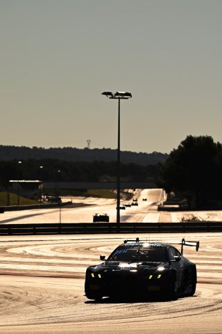 #992 - Paradine Competition - Christian HAHN/Robert DE HAAN/Ashley SUTTON - BMW M4 GT3 EVO