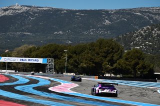 #998 - Rowe Racing - Jens KLINGMANN/Ugo DE WILDE/Tim TRAMNITZ - BMW M4 GT3 EVO