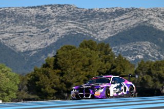 #998 - Rowe Racing - Jens KLINGMANN/Ugo DE WILDE/Tim TRAMNITZ - BMW M4 GT3 EVO