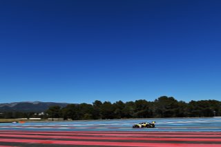 #10 - Boutsen VDS - Gilles MAGNUS/Robin KNUTSSON/Alessandro GHIRETTI - Porsche 911 GT3 R EVO
