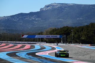 #11 - Comtoyou Racing - Marcelo TOMASONI/Aaron MUSS/Kyle MARCELLI - Aston Martin Vantage AMR GT3 EVO
