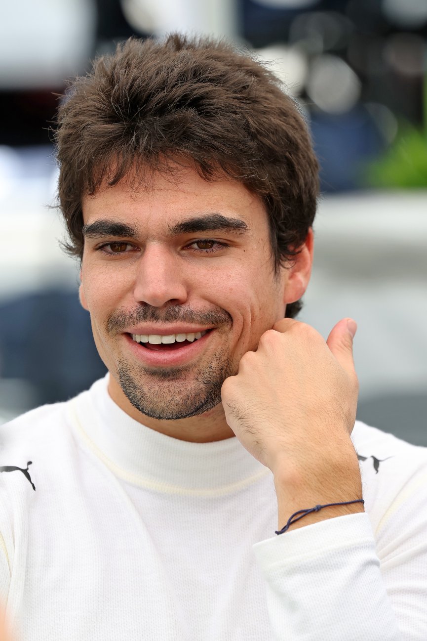 Test Day 1 Afternoon Session