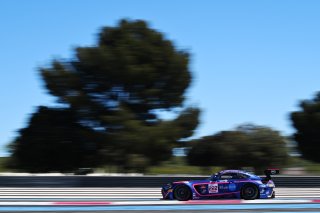 #222 - 2Seas Motorsport - Charles DAWSON/Kiern JEWISS/Reece BARR - Mercedes-AMG GT3 EVO