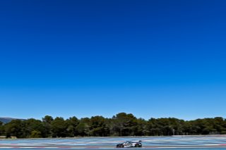 #23 - Team RJN - Horatio FITZ-SIMON/Maxwell LYNN/Ben D&Ouml;RR - McLaren 720S GT3 EVO