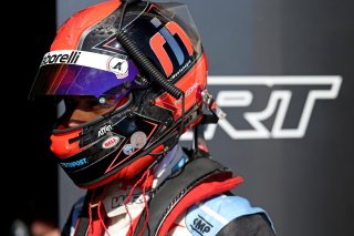 #30 - Team WRT - Ignacio MONTENEGRO - BMW M4 GT3 EVO