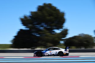 #30 - Team WRT - Matisse LISMONT/Ignacio MONTENEGRO/Amaury CORDEEL - BMW M4 GT3 EVO