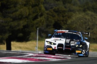 #30 - Team WRT - Matisse LISMONT/Ignacio MONTENEGRO/Amaury CORDEEL - BMW M4 GT3 EVO