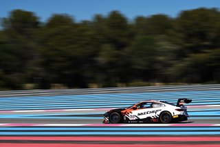 #32 - Team WRT - Charles WEERTS/Kelvin VAN DER LINDE/Jordan PEPPER - BMW M4 GT3 EVO