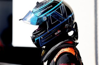 #42 - Oman Racing by Century Motorsport - Calan WILLIAMS - BMW M4 GT3 EVO