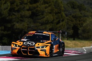 #42 - Oman Racing by Century Motorsport - Ahmad AL HARTHY/Javier SAGRERA/Calan WILLIAMS - BMW M4 GT3 EVO