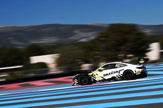 #46 - Team WRT - Max HESSE/Valentino ROSSI/Daniel HARPER - BMW M4 GT3 EVO