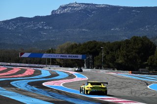 #48 - Mercedes-AMG Team MANN-FILTER - Lucas AUER/Maro ENGEL/Luca STOLZ - Mercedes-AMG GT3 EVO