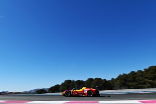 #50 - AF Corse - Arthur LECLERC/Sean GELAEL/Lilou WADOUX - Ferrari 296 GT3 EVO