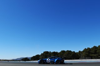 #56 - Ecurie Ecosse Blackthorn - Giacomo PETROBELLI/Tom WOOD/Jonathan ADAM - Aston Martin Vantage AMR GT3 EVO