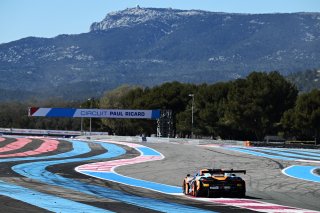 #58 - Garage 59 - Louis PRETTE/Thomas FLEMING/Benjamin GOETHE - McLaren 720S GT3 EVO