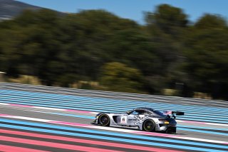 #6 - GetSpeed Team BartoneBros - Anthony BARTONE/Aurelien PANIS/Cesar GAZEAU - Mercedes-AMG GT3 EVO