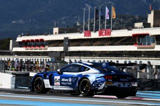 #64 - HRT Ford Racing - Arjun MAINI/Thomas DROUET/Fabio SCHERER - Ford Mustang GT3 EVO