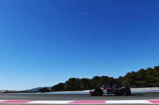 #66 - Tresor Attempto Racing - Ariel LEVI/Sebastian OGAARD/Rocco MAZZOLA - Audi R8 LMS GT3 EVO II