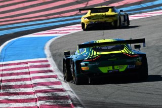 #7 - Comtoyou Racing - Mattia DRUDI/Marco SORENSEN/Nicki THIIM - Aston Martin Vantage AMR GT3 EVO