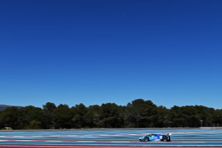 #74 - Kessel Racing - Dustin BLATTNER/Dennis MARSCHALL/Lorenzo PATRESE - Ferrari 296 GT3 EVO