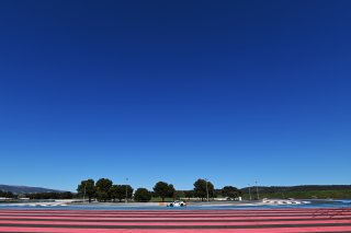 #80 - Lionspeed GP - Bastian BUUS/Ricardo FELLER/Thomas PREINING - Porsche 911 GT3 R EVO
