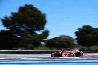 #84 - Eastalent Racing - Simon REICHER/Christopher HAASE/Markus WINKELHOCK - Audi R8 LMS GT3 EVO II