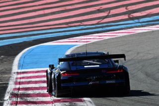 #88 - Tresor Attempto Racing - Carrie SCHREINER/Daniele DI AMATO/Alberto DI FOLCO - Audi R8 LMS GT3 EVO II
