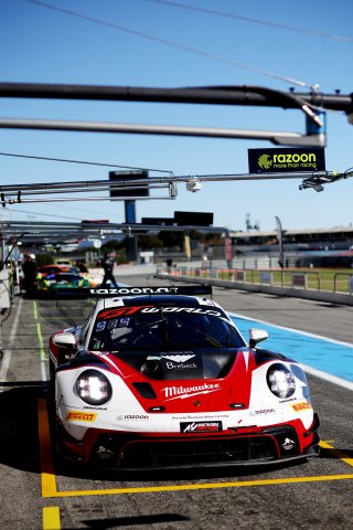 #914 - Razoon - more than racing - Porsche 911 GT3 R EVO