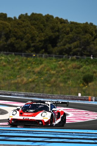 #914 - Razoon - more than racing - Dominik OLBERT - Gerhard Tweraser - Porsche 911 GT3 R EVO