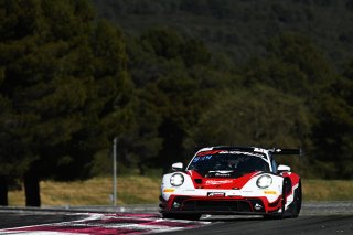 #914 - Razoon - more than racing - Dominik OLBERT - Gerhard Tweraser - Porsche 911 GT3 R EVO