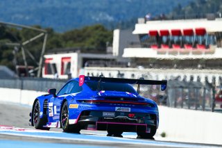 #97 - Rutronik Racing - Antares AU/Riccardo PERA/Loek HARTOG - Porsche 911 GT3 R EVO