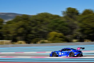 #97 - Rutronik Racing - Antares AU/Riccardo PERA/Loek HARTOG - Porsche 911 GT3 R EVO