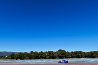 #97 - Rutronik Racing - Antares AU/Riccardo PERA/Loek HARTOG - Porsche 911 GT3 R EVO