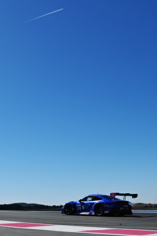 #97 - Rutronik Racing - Antares AU/Riccardo PERA/Loek HARTOG - Porsche 911 GT3 R EVO