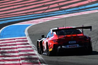 #98 - Rowe Racing - Augusto FARFUS/Raffaele MARCIELLO/Jake DENNIS - BMW M4 GT3 EVO