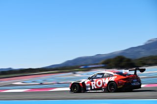 #98 - Rowe Racing - Augusto FARFUS/Raffaele MARCIELLO/Jake DENNIS - BMW M4 GT3 EVO