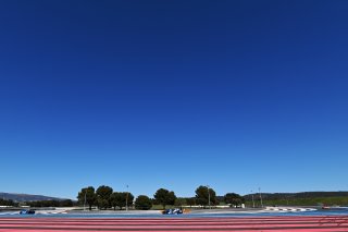 #992 - Paradine Competition - Christian HAHN/Robert DE HAAN/Ashley SUTTON - BMW M4 GT3 EVO