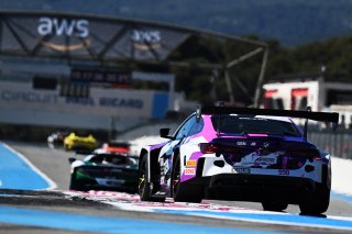 #998 - Rowe Racing - Jens KLINGMANN/Ugo DE WILDE/Tim TRAMNITZ - BMW M4 GT3 EVO