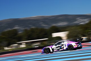 #998 - Rowe Racing - Jens KLINGMANN/Ugo DE WILDE/Tim TRAMNITZ - BMW M4 GT3 EVO