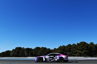 #998 - Rowe Racing - Jens KLINGMANN/Ugo DE WILDE/Tim TRAMNITZ - BMW M4 GT3 EVO