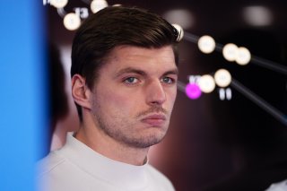 Max Verstappen - Mercedes-AMG Team Verstappen Racing