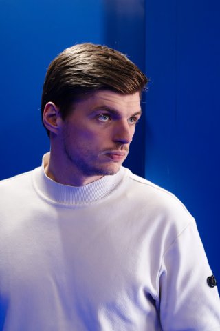 Max Verstappen - Mercedes-AMG Team Verstappen Racing