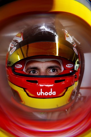 #10 - Boutsen VDS - Gilles MAGNUS - Porsche 911 GT3 R EVO