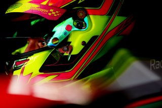 #11 - Comtoyou Racing - Aaron MUSS - Aston Martin Vantage AMR GT3 EVO