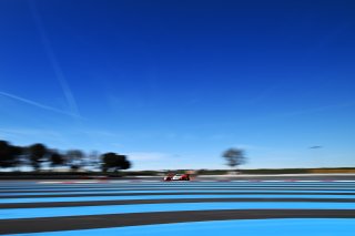 #12 - GetSpeed Team Dubai - Gabriel RINDONE - Mikael GRENIER - Tom KALENDER - Mercedes-AMG GT3 EVO