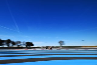 #177 - Grupo Prom Racing Team - Alfredo HERNANDEZ - Stephane TRIBAUDINI - Colin CARESANI - Mercedes-AMG GT3 EVO